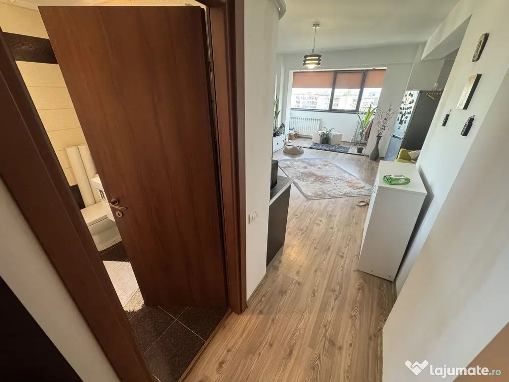 Garsoniera - Studio zona Tomis Plus