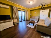 Vedere Frontală la Mare | Apartament Premium 2 Camere | Fal 