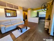 Vedere Frontală la Mare | Apartament Premium 2 Camere | Fal 