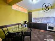 Vedere Frontală la Mare | Apartament Premium 2 Camere | Fal 