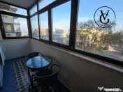 Vedere Frontală la Mare | Apartament Premium 2 Camere | Fal 