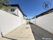 Vila individuala P+1 + pod | 4 camere | Navodari 