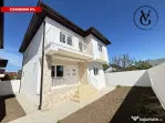 Vila individuala P+1 + pod | 4 camere | Navodari