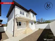Vila individuala P+1 + pod | 4 camere | Navodari 