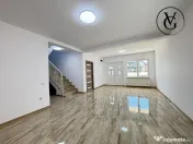Vila individuala P+1 + pod | 4 camere | Navodari 