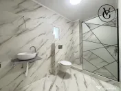 Vila individuala P+1 + pod | 4 camere | Navodari 