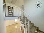 Vila individuala P+1 + pod | 4 camere | Navodari 