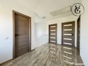 Vila individuala P+1 + pod | 4 camere | Navodari 