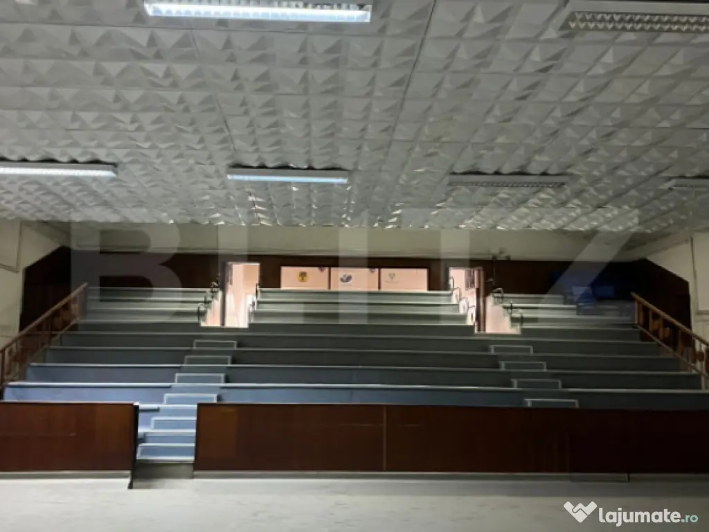 Spatiu comercial de inchiriat, 900 mp, zona Semicentral