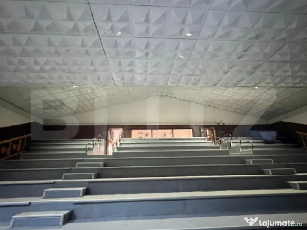 Spatiu comercial de inchiriat, 900 mp, zona Semicentral