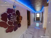 Vilă cu 5 camere, piscină și 805 mp teren, zona Vladimire 