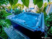 Vilă cu 5 camere, piscină și 805 mp teren, zona Vladimire 