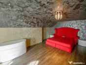 Vilă cu 5 camere, piscină și 805 mp teren, zona Vladimire 