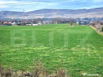 Teren constructie case insiruite, certificat urbanism, 1440