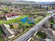 Casa cu teren in CIUCUROVA - 3317MP - la drumul National 