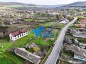 Casa cu teren in CIUCUROVA - 3317MP - la drumul National 