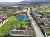 Casa cu teren in CIUCUROVA - 3317MP - la drumul National 