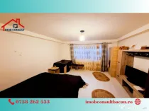 Garsonieră complet mobilată și utilată – Strada Bucegi! CE1423