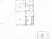 APARTAMENT 3 CAMERE DRUMUL TABEREI 