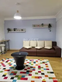 Apartament 2 camere - bloc fără risc - Tatarasi-Ciurchi