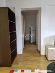Apartament 2 camere - bloc fără risc - Tatarasi-Ciurchi 