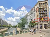 Apartament cu 2 camere de vanzare in Calea Victoriei nr 1 