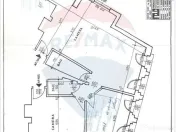 Apartament cu 2 camere de vanzare in Calea Victoriei nr 1 