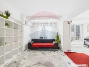Apartament cu 2 camere de vanzare in Calea Victoriei nr 1