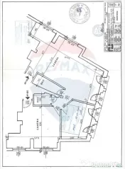 Apartament cu 2 camere de vanzare in Calea Victoriei nr 1