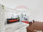 Apartament cu 2 camere de vanzare in Calea Victoriei nr 1