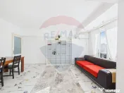 Apartament cu 2 camere de vanzare in Calea Victoriei nr 1