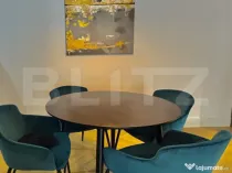 Apartament deosebit cu 2 camere, Etaj 1, zona Braytim