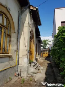 Casa individuala 136 mp -Ploiesti/Zona Centrala