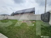 Casa deosebita individuala de vanzare in comuna Berceni 