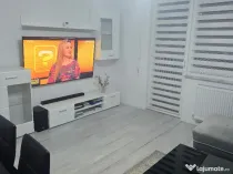 Vand apartament 3 c. dec.,Deva, Imp.Traian, etaj 1, mobilat, PARCARE