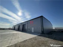 Depozit/hala/spatiu industrial Pantelimon - Centura
