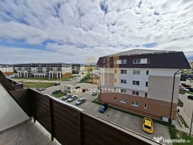 Apartament 2 camere Subcetate Sanpetru Brasov