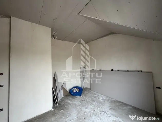DE VANZARE casa alipita in Covaci cu curte mare - Covaci (Timis)