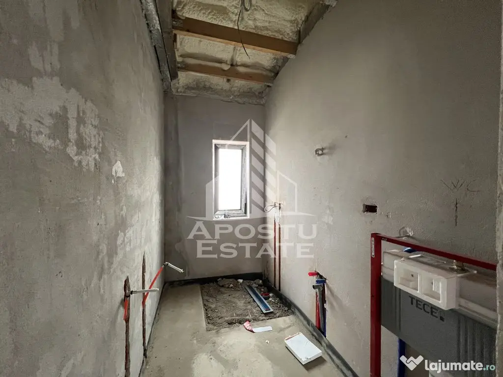 DE VANZARE casa alipita in Covaci cu curte mare - Covaci (Timis)
