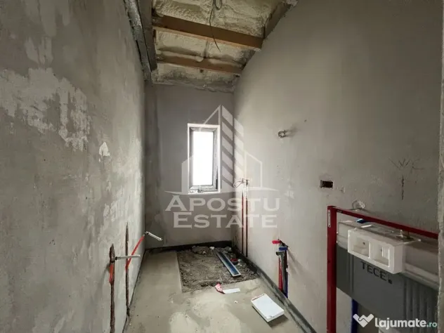 DE VANZARE casa alipita in Covaci cu curte mare - Covaci (Timis)