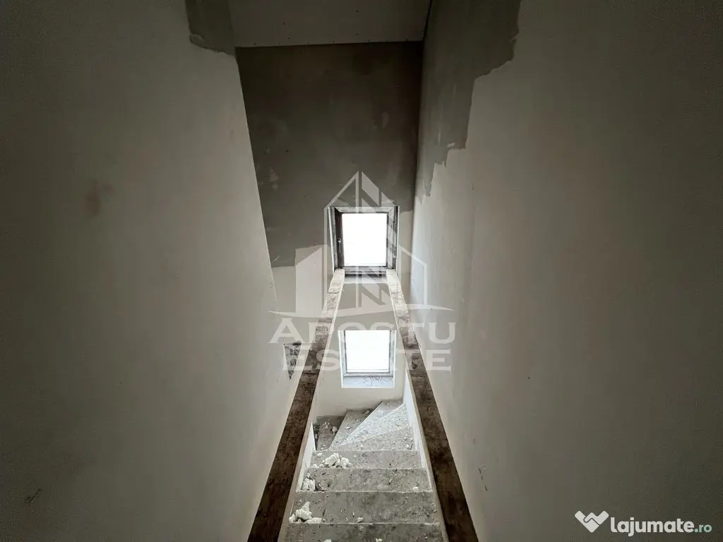 DE VANZARE casa alipita in Covaci cu curte mare - Covaci (Timis)