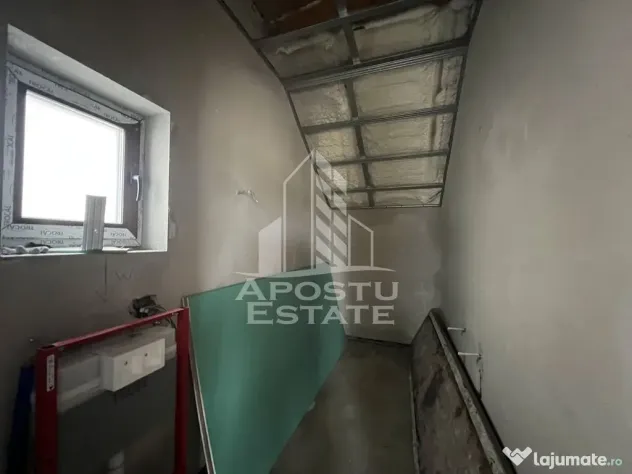 DE VANZARE casa alipita in Covaci cu curte mare - Covaci (Timis)