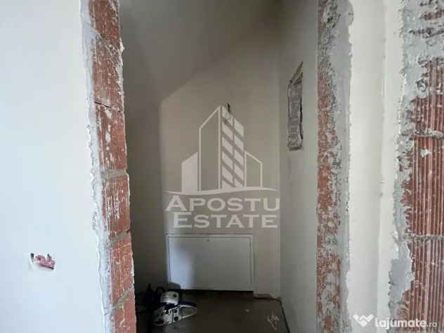 DE VANZARE casa alipita in Covaci cu curte mare - Covaci (Timis)