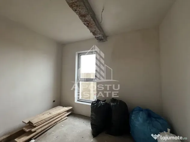 DE VANZARE casa alipita in Covaci cu curte mare - Covaci (Timis)