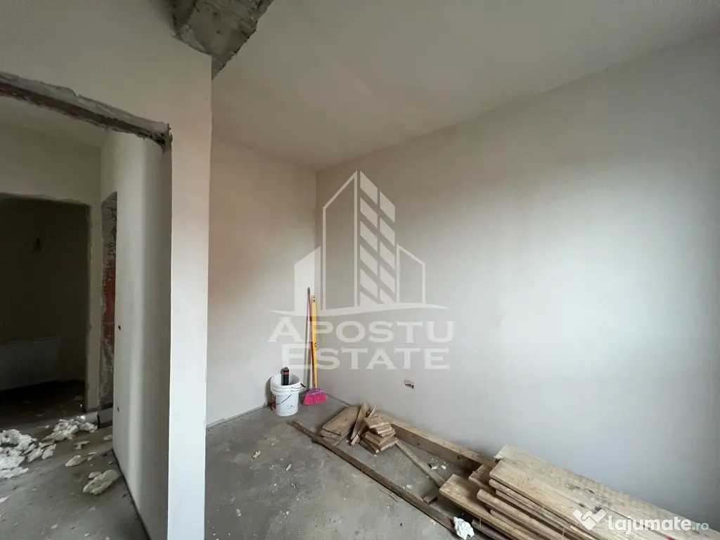 DE VANZARE casa alipita in Covaci cu curte mare - Covaci (Timis)