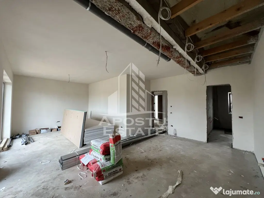DE VANZARE casa alipita in Covaci cu curte mare - Covaci (Timis)