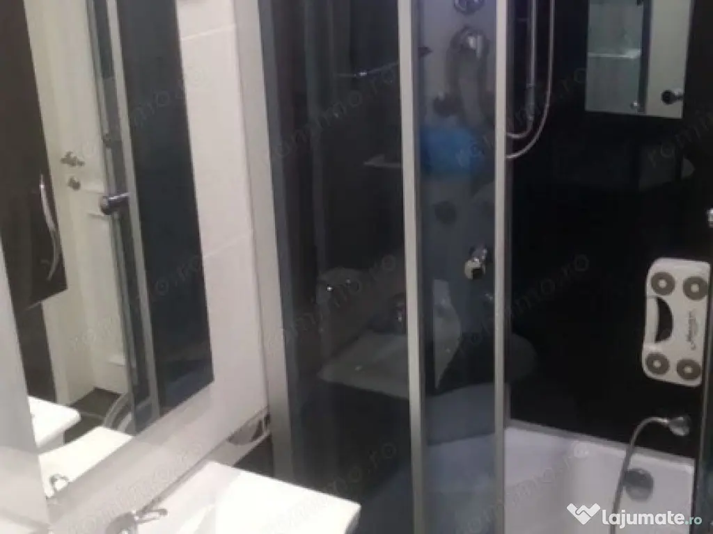 2 Camere zona Cismigiu