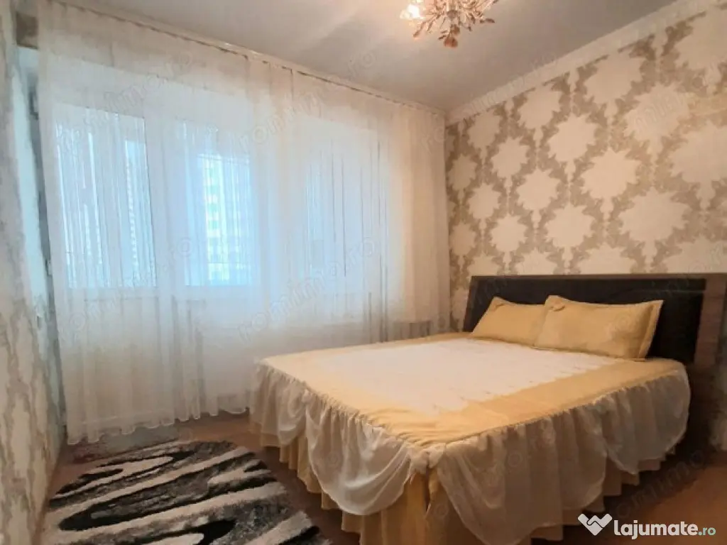 2 Camere zona Cismigiu