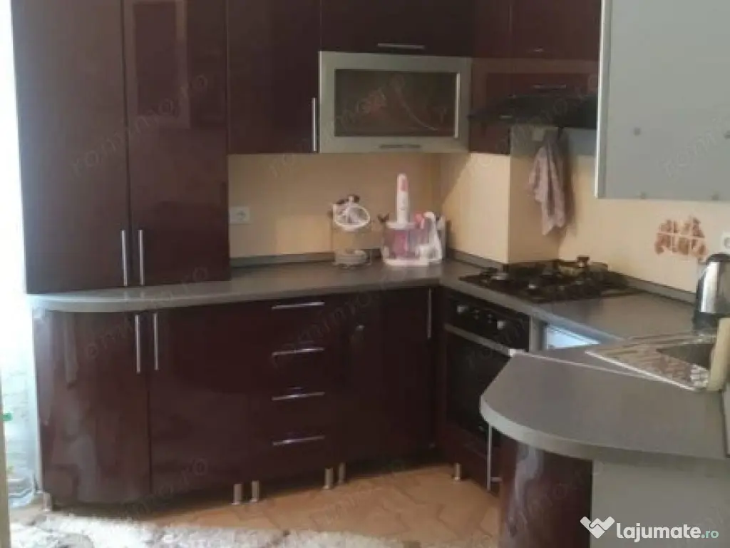 2 Camere zona Cismigiu