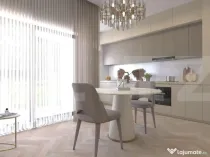 Apartament 1 camera, 40 mp utili, Calea Aradului,loc de parc